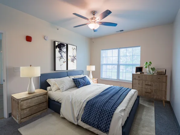 Tin Plate Apartments