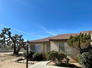 7262 Palo Alto Ave APT 4, Yucca Valley, CA 92284