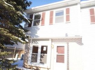 1230 Marywood Ct, Aurora, IL 60505