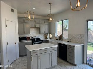 4218 W Irwin Ave, Phoenix, AZ 85041