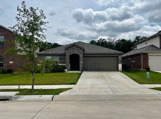 2316 Lattimore St, Denton, TX 76209