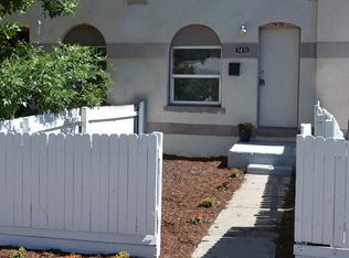 3436 High Street, Denver, CO 80205