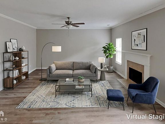 3rd image of 2691 Ward Lake Ct
