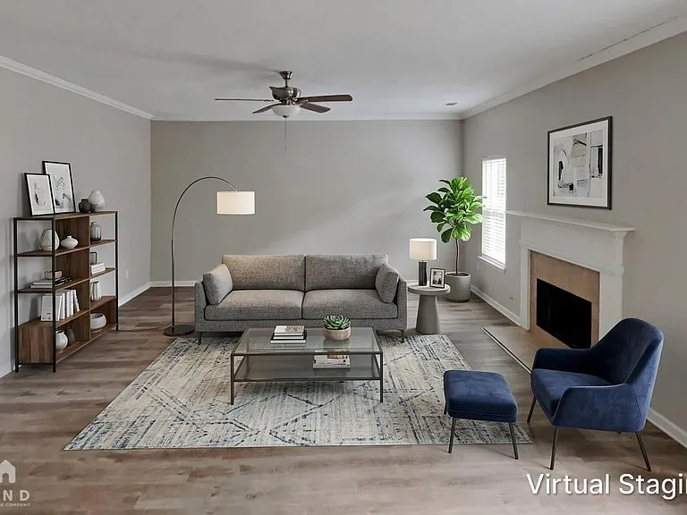 2691 Ward Lake Ct — Photo 3