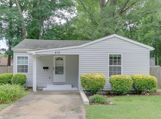 419 Macdonald Rd, Norfolk, VA 23505