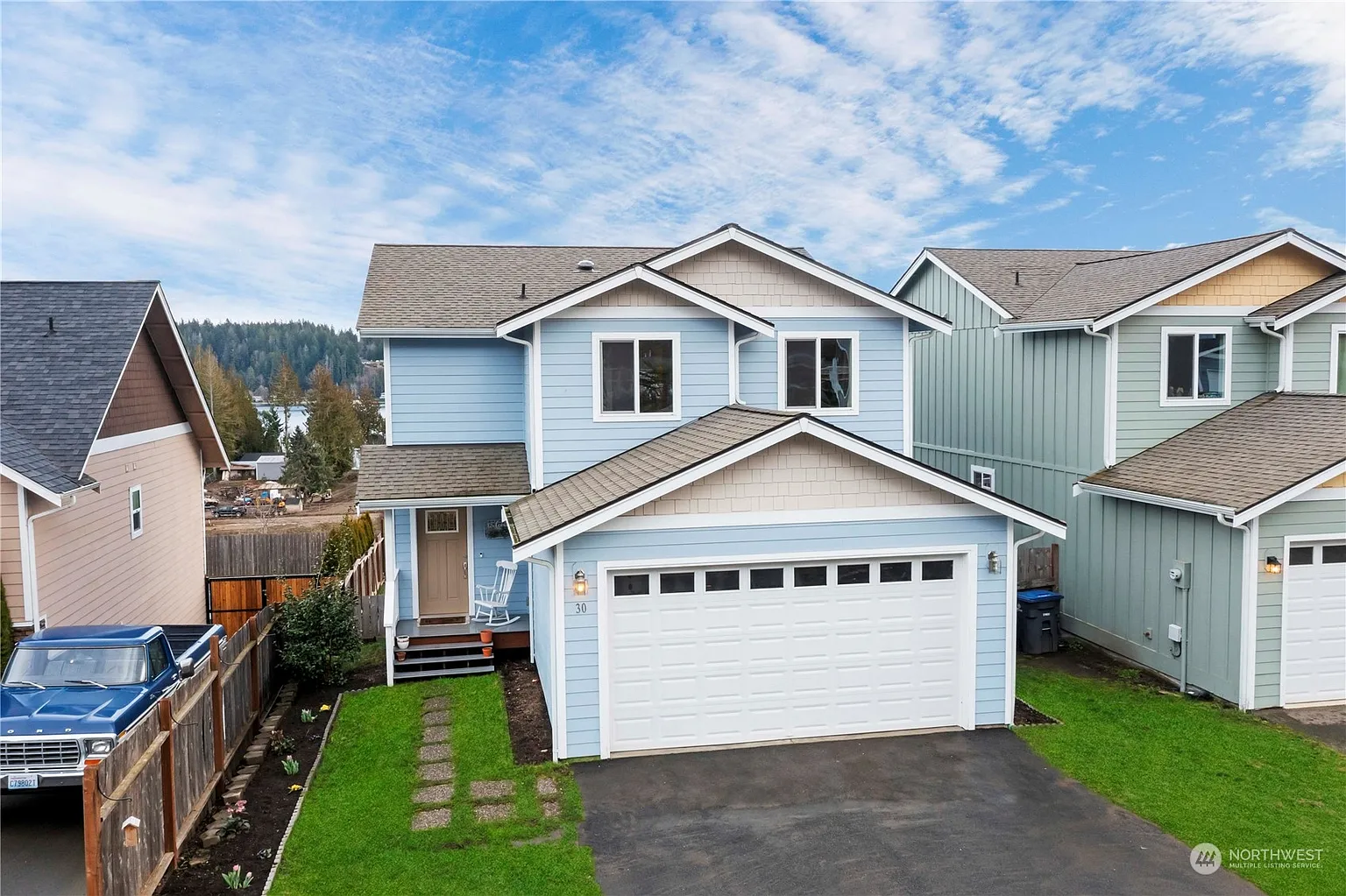 30 E Blackwell Street photo 1
