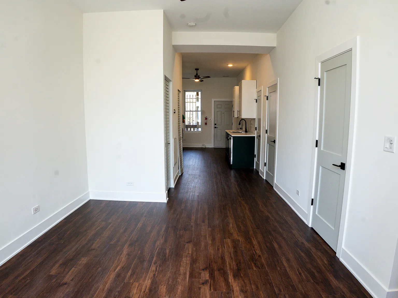 1 bed, $1,875 — Photo 2