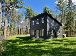 E23160 Gravel Pit Private Drive, Augusta, WI 54722