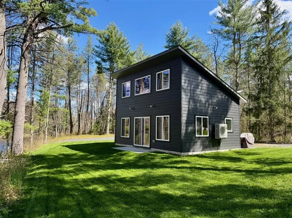 E23160 Gravel Pit Private Drive, Augusta, WI 54722