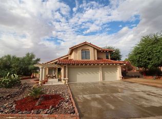 10132 S Del Rico, Yuma, AZ 85367