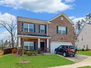1111 Dietrich Ln, North Augusta, SC 29860