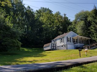 1920 Mountain View Ave, Kingsport, TN 37664