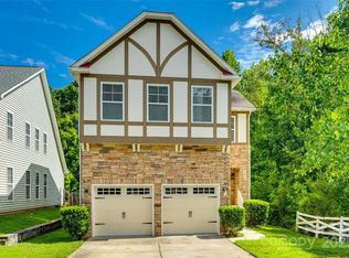 13916 Mallard Lake Rd, Charlotte, NC 28262