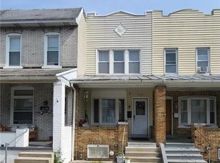 252 E South St, Allentown, PA 18109