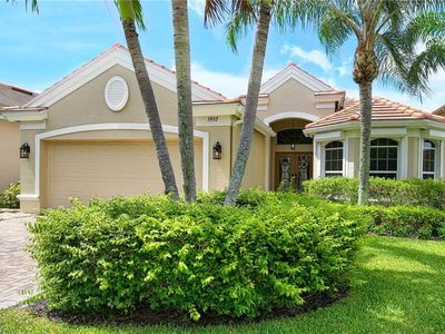 5957 Ashford LN, Naples, FL, 34110
