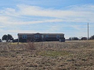 141 Private Road 3814, Springtown, TX 76082