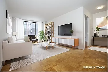 Rented by REAL New York