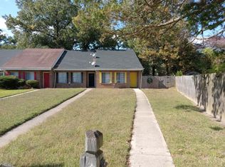 532 Lanier Cres, Portsmouth, VA 23707