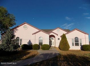 22450 N Malapai Ridge Rd, Paulden, AZ 86334