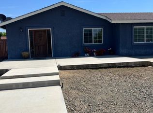 20951 Flores Ave, Richgrove, CA 93261