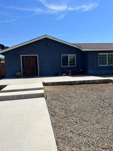 20951 Flores Ave, Richgrove, CA, 93261