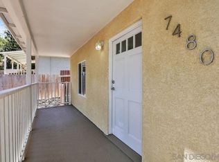 7480 Beryl St, Lemon Grove, CA 91945
