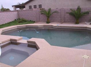 2261 S Portland Ave, Gilbert, AZ 85296