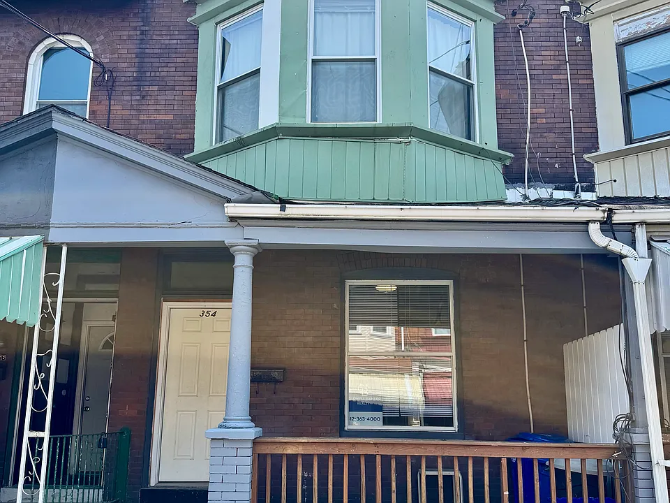 354 Ophelia St