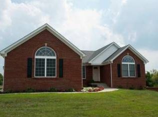 147 Courtney Ln, Taylorsville, KY 40071