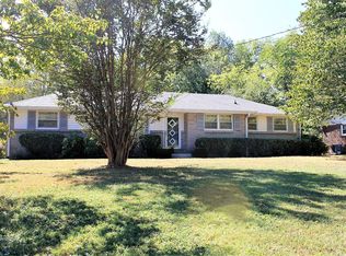 410 Clearview Dr, Smyrna, TN 37167