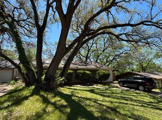 303 Rowland Dr, Austin, TX 78745