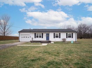 3802 Township Road 169, Cardington, OH 43315