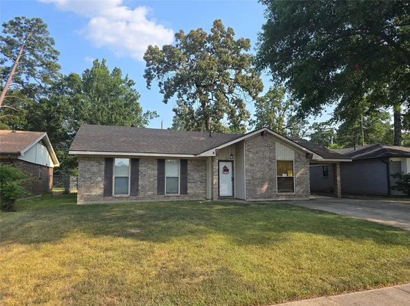 125 Tooke Dr, Shreveport, LA 71106