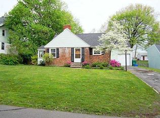 54 Russell Ave, Rochester, NY 14622