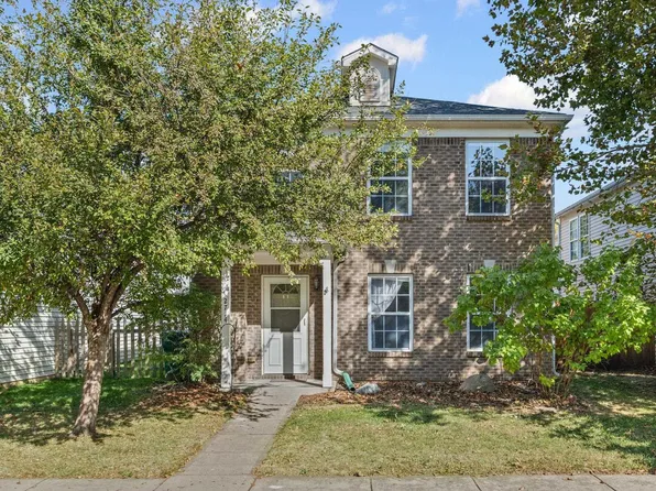 2714 Margesson Xing, Lafayette, IN 47909