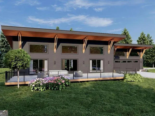 Ll 14 Coffey Ln, Young Harris, GA 30582