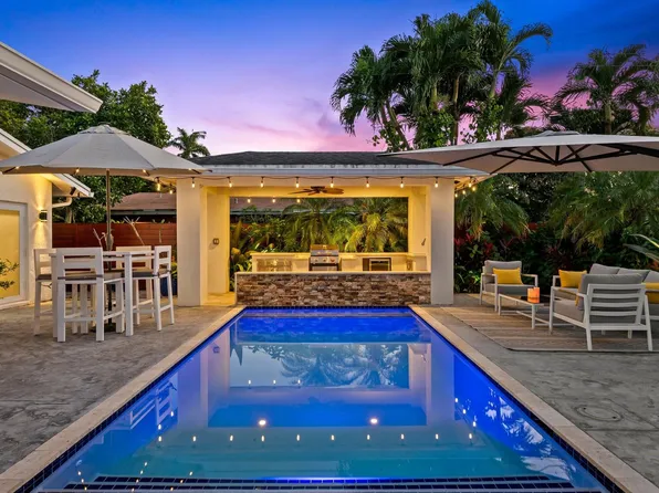 2509 NW 7th Avenue, Wilton Manors, FL 33311