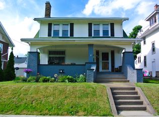 1109 18th St NW, Canton, OH 44703