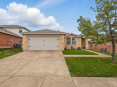712 Riverflat Dr, Fort Worth, TX, 76179
