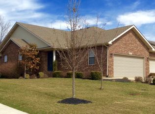 1595 McHugh Ct, Maysville, KY 41056