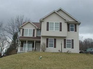 103 Greystone Dr, Duncansville, PA 16635
