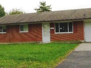 501 San Bernadino Trl, Englewood, OH
