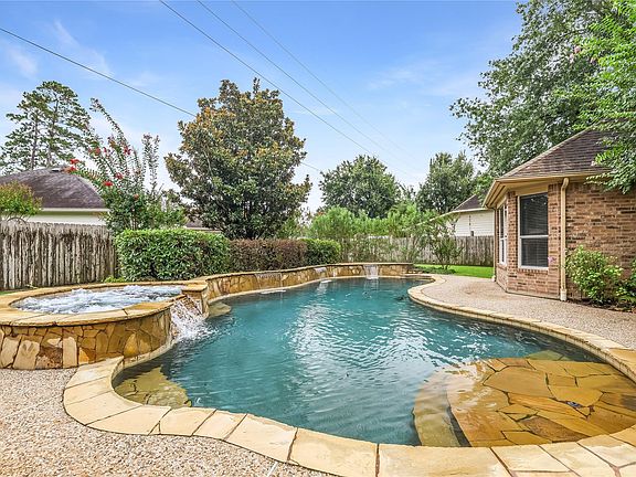 5th image of 11502 Pecan Canyon Ct