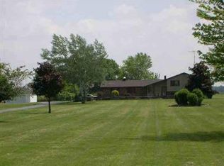 9079 S Seymour Rd, Swartz Creek, MI 48473