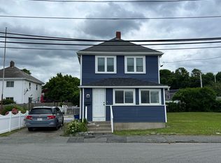 11 Babcock St, Quincy, MA 02169