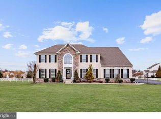 167 Hemlock Dr, Cochranville, PA 19330