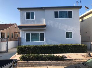 750 W 7th St #1, San Pedro, CA 90731
