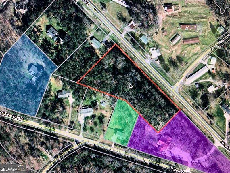 1st image of 5781 Thompson Bridge Rd