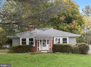 96 Ritters Ln, Owings Mills, MD 21117