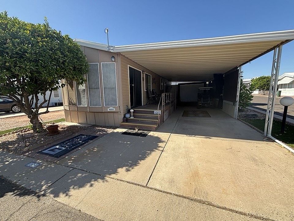 1st image of 8700 E University Dr #1660
